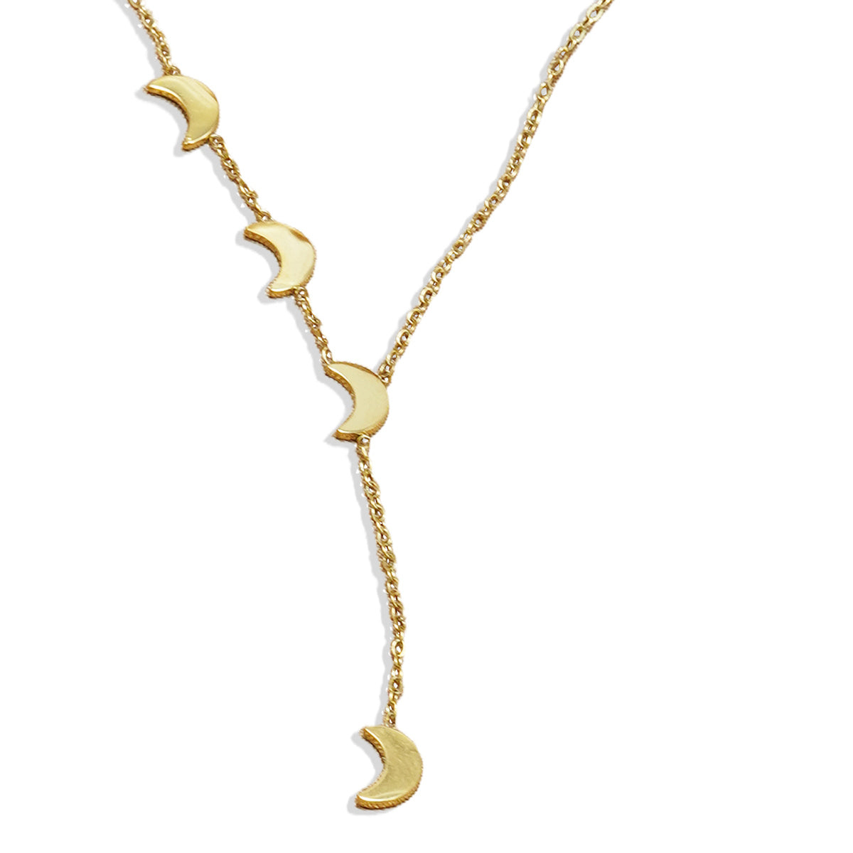 Lxalry 18K Gold Plated Celestial Necklace Butterfly Heart Charm Stainless Steel Jewelry Skin-Safe Hypoallergenic Gift For Women Wife Mom, Romantic Everyday Wedding Glow