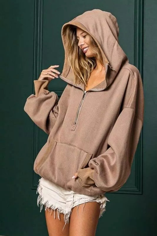 NAMIRA WOMEN HOODIES