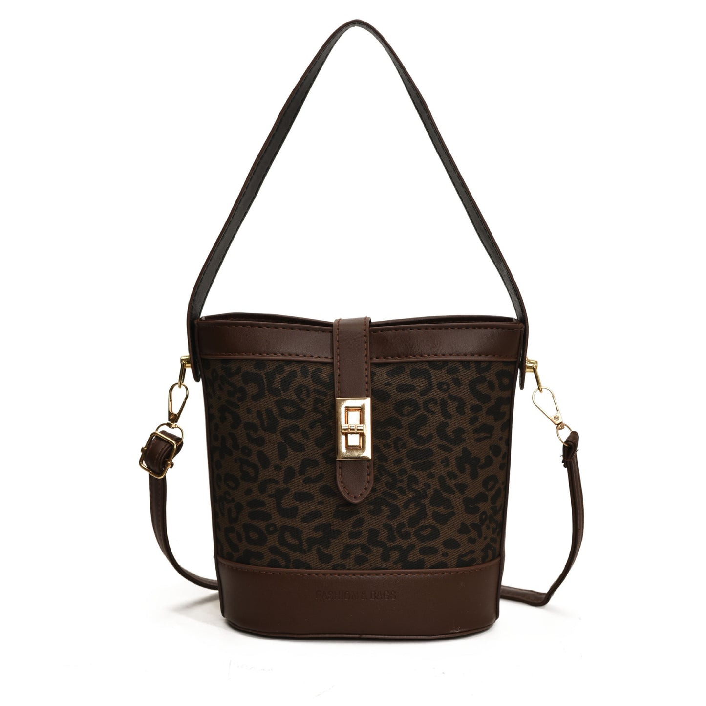 Suede Crossbody Purse Bag Retro Crossbody