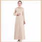 Abaya Ramadan Turkey Hijab African Dresses Muslim Dress Islam Clothing Abayas For Women Dubai Kaftan