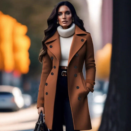 European And American Elegant Women&