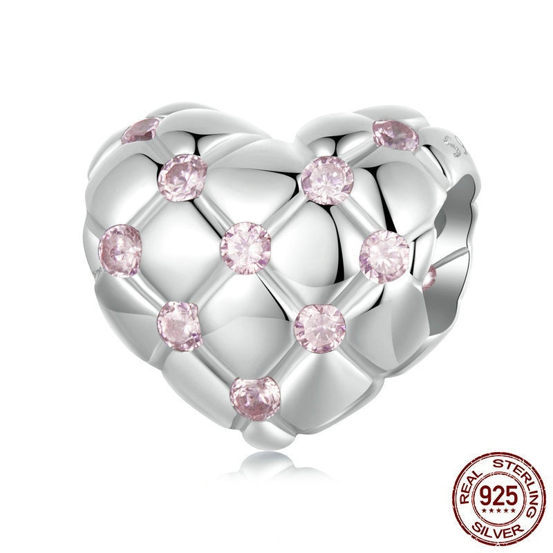 Romantic Bow Diy Bracelet String Beads Accessories