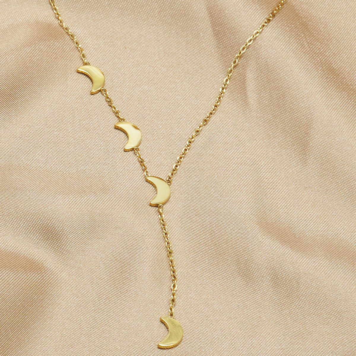 Lxalry 18K Gold Plated Celestial Necklace   Butterfly   Heart Charm Stainless Steel Jewelry  Skin-Safe Hypoallergenic Gift For Women Wife Mom, Romantic Everyday   Wedding Glow