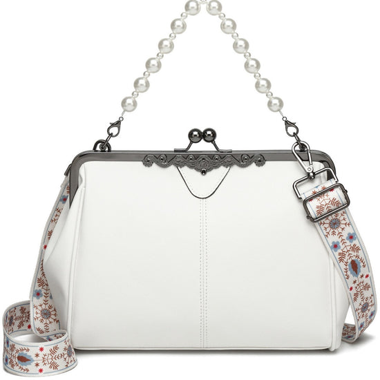 European And American Style Women Handbag Fashion