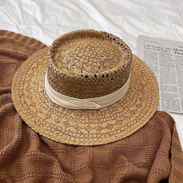Hat & Cap