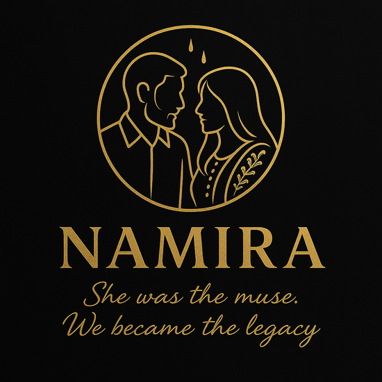 NAMIRA gift caed 💳