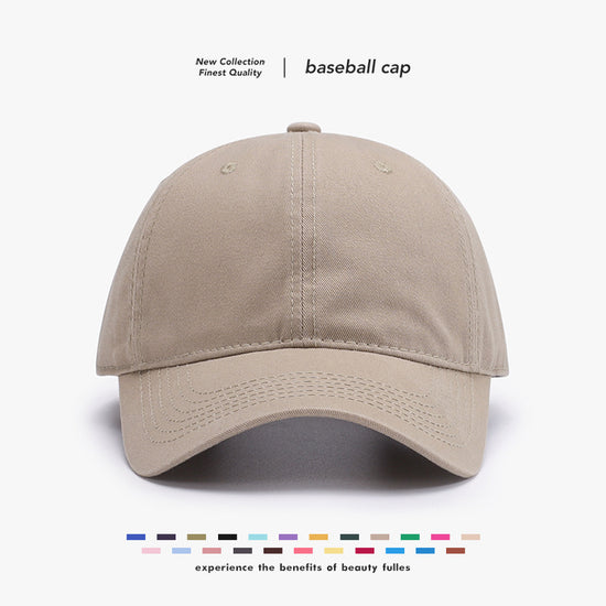 Outdoor Soft Top All-match Women&