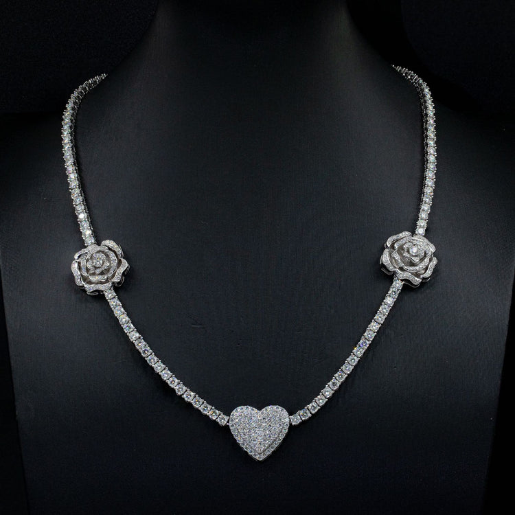 Women Necklace