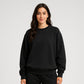 7003MW - Unisex Midweight Fleece Crewneck Sweatshirt-0