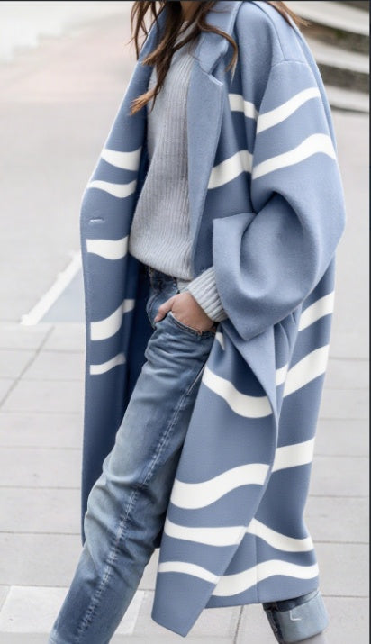 European And American Women&