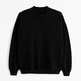 7003MW - Unisex Midweight Fleece Crewneck Sweatshirt-4
